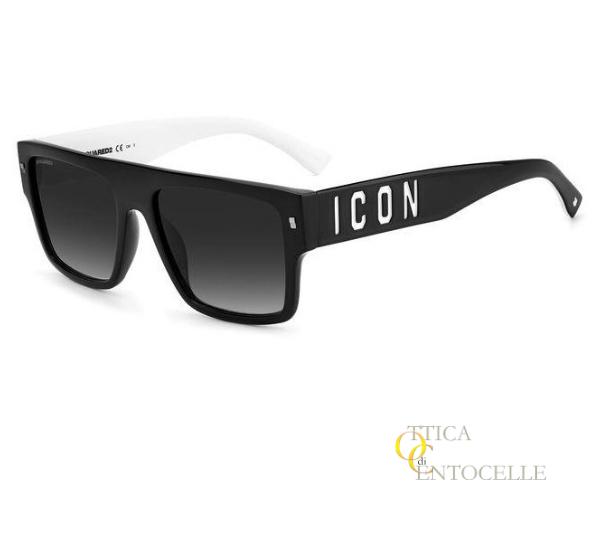 Occhiale da sole da uomo ICON mod. 0003